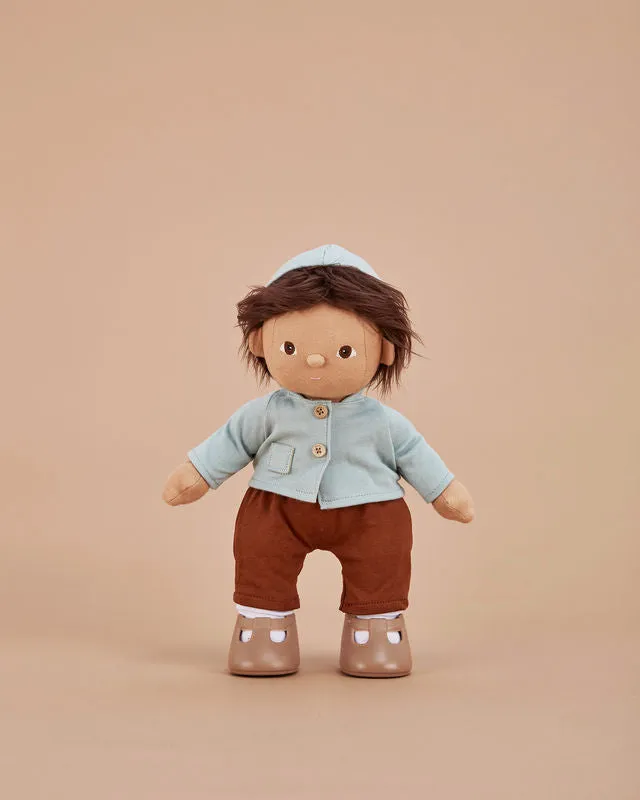 Dinkum Doll Play Set