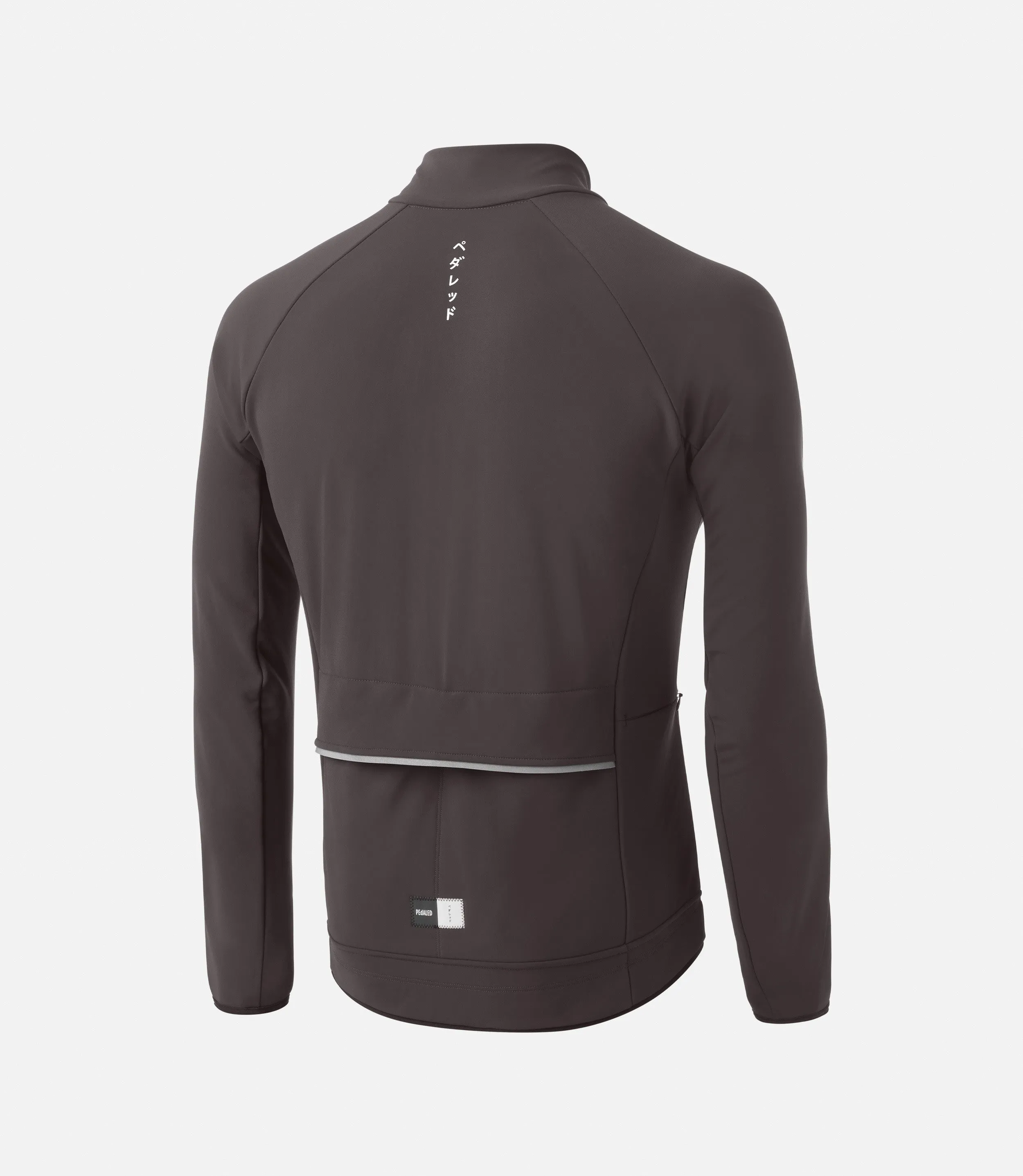 Essential Thermo Jacket