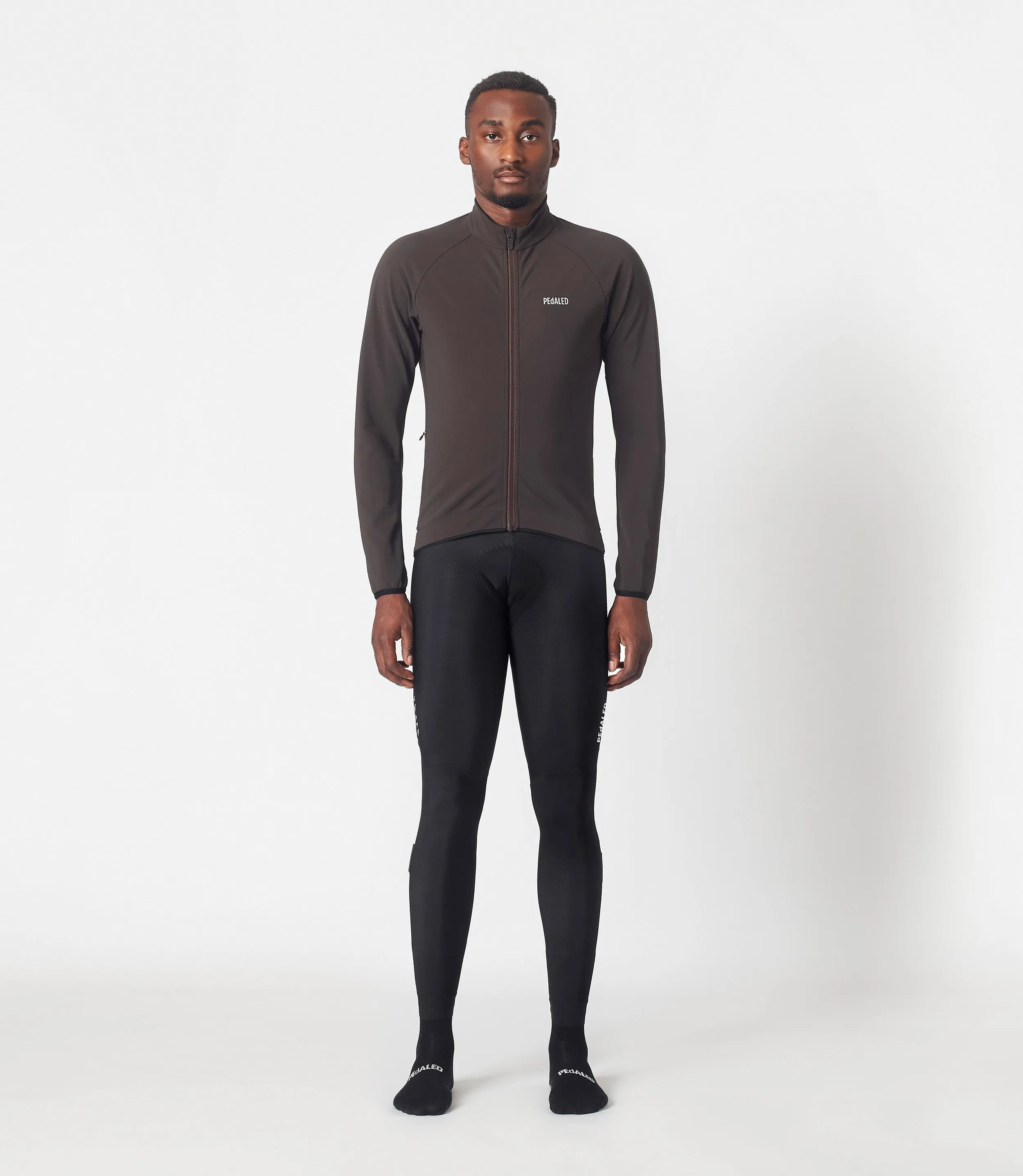 Essential Thermo Jacket