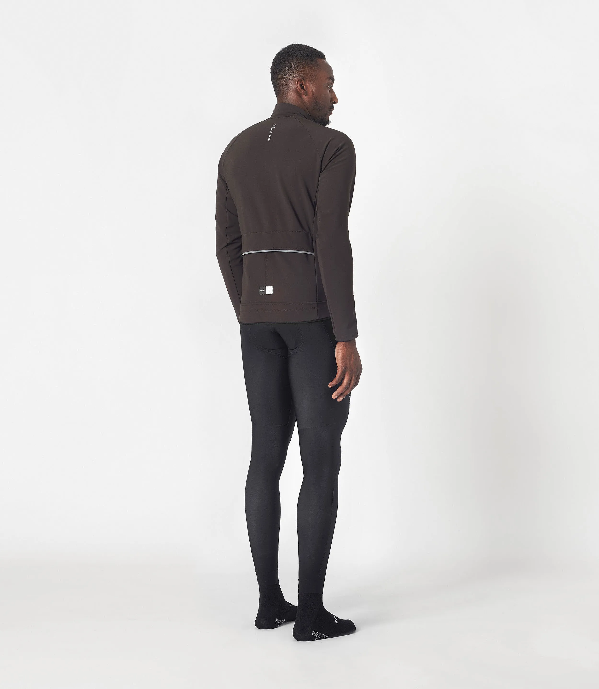 Essential Thermo Jacket