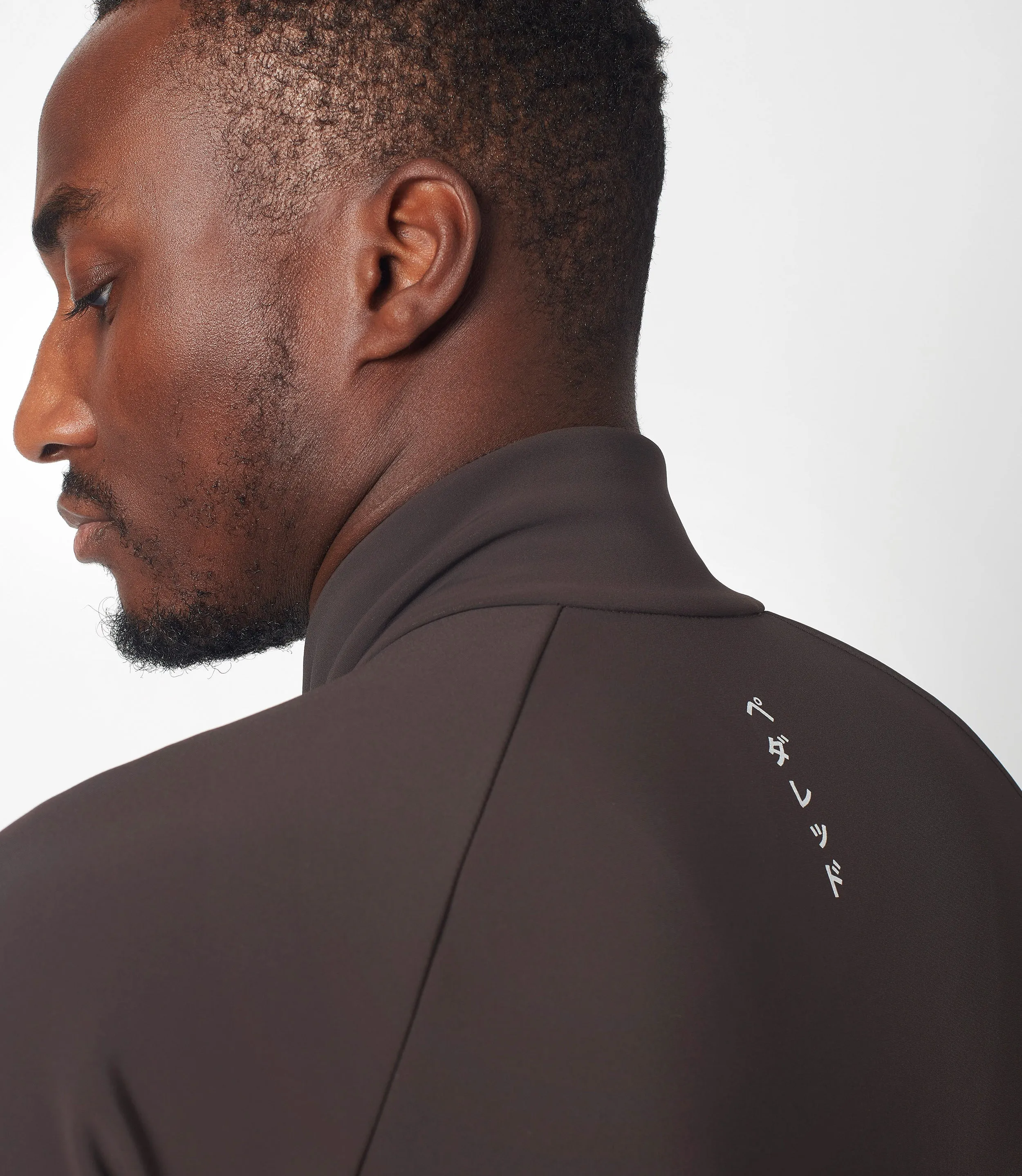 Essential Thermo Jacket