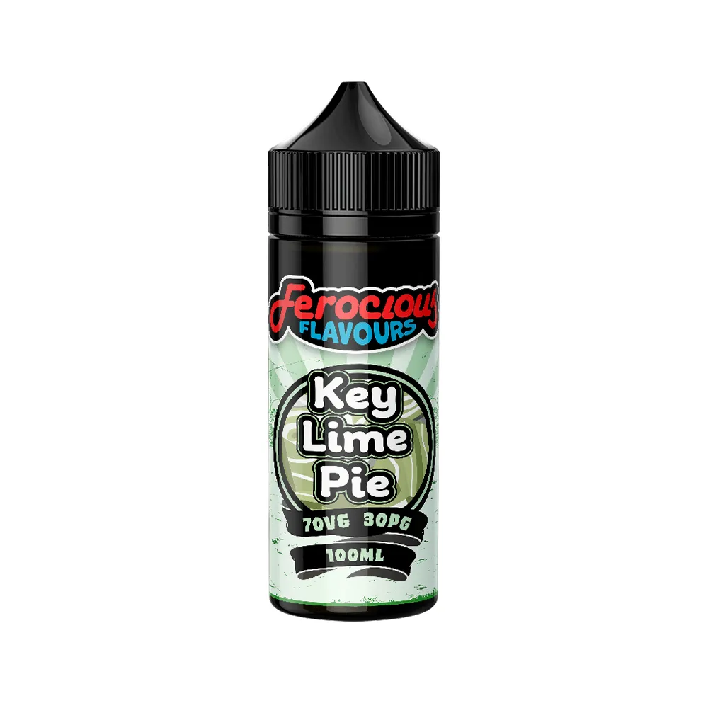 Fantasi Ferocious Whipped Up Desserts 100ml Shortfill