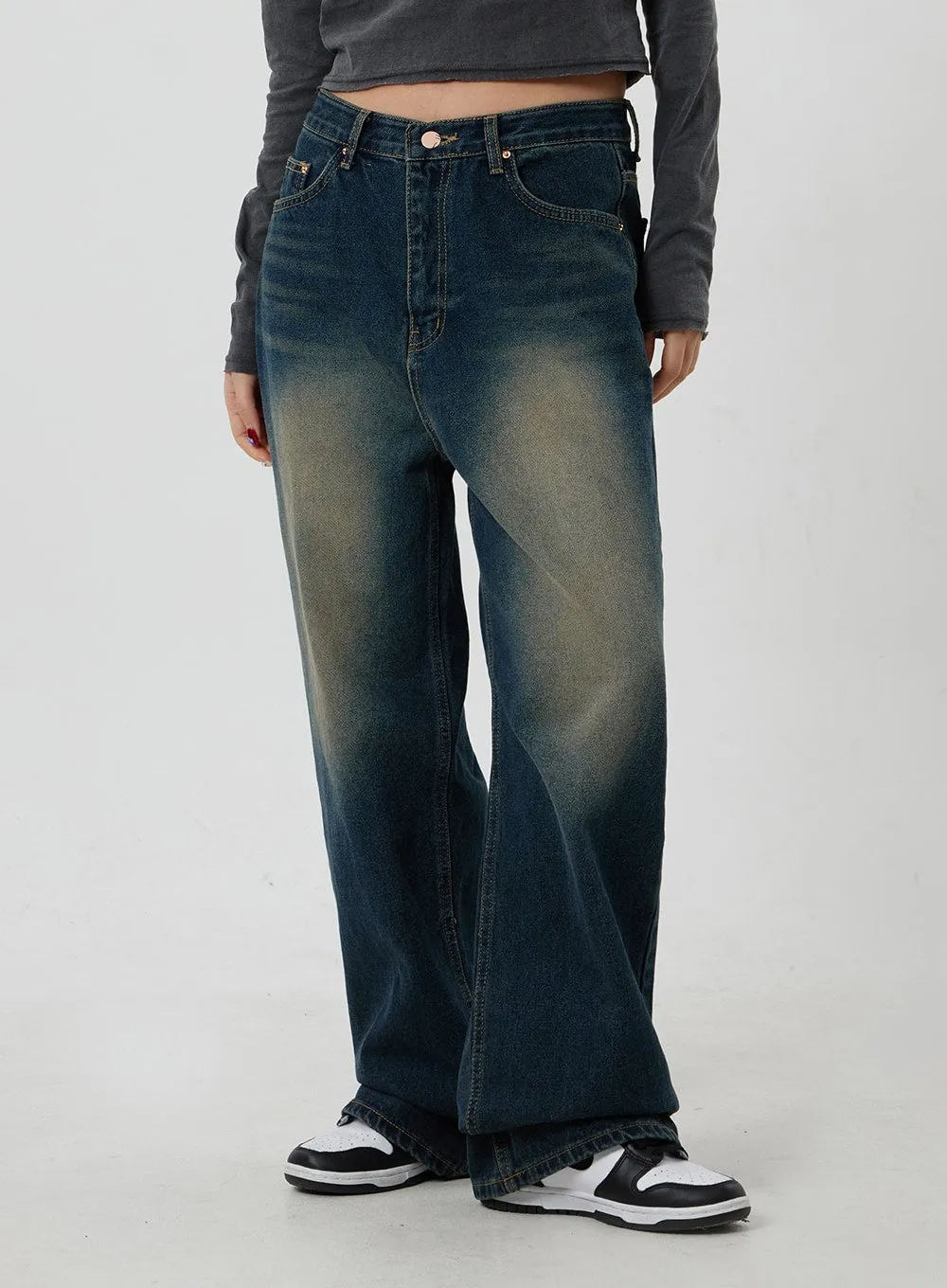 Faux Leather Jacket CF303