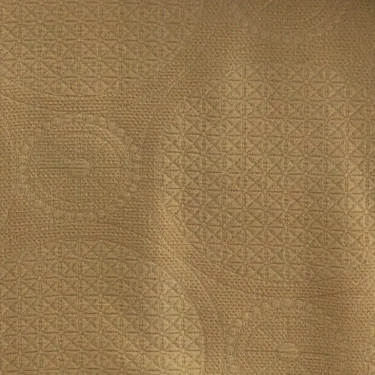 Great Hall Sand Coverlet Set | The Met x Ann Gish
