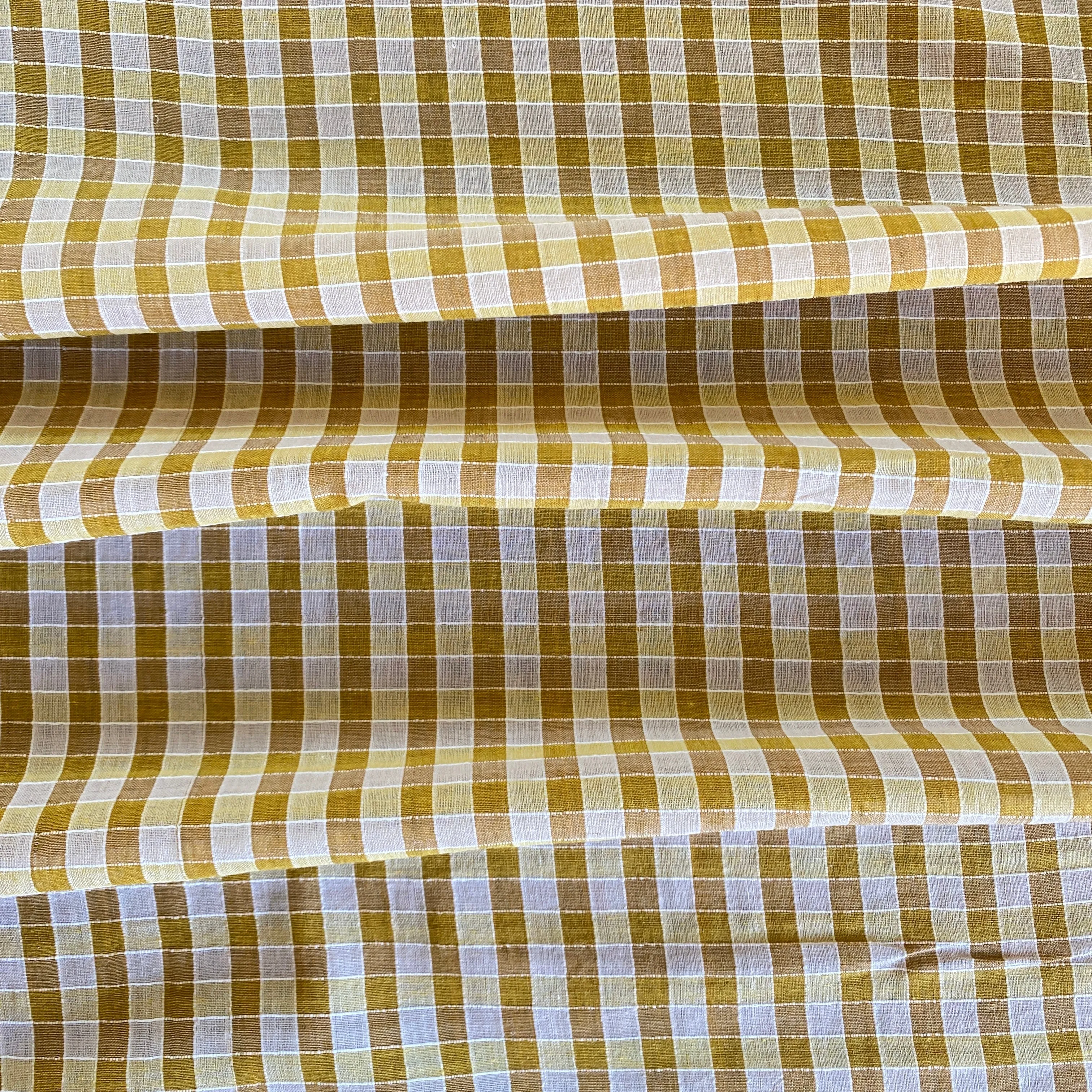 Handloom 100% Khadi Cotton TA-7687/1