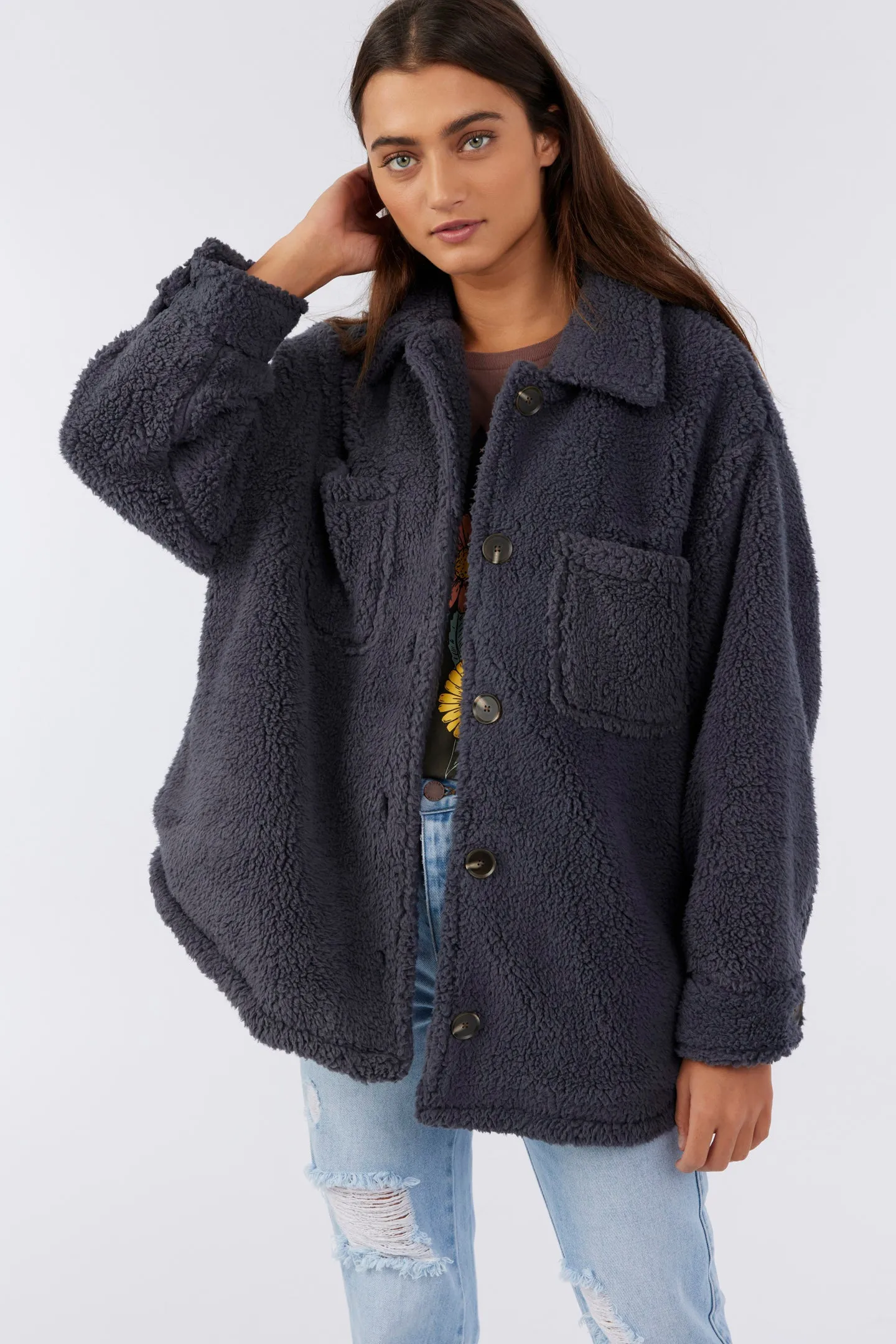 HEATH SOLID JACKET