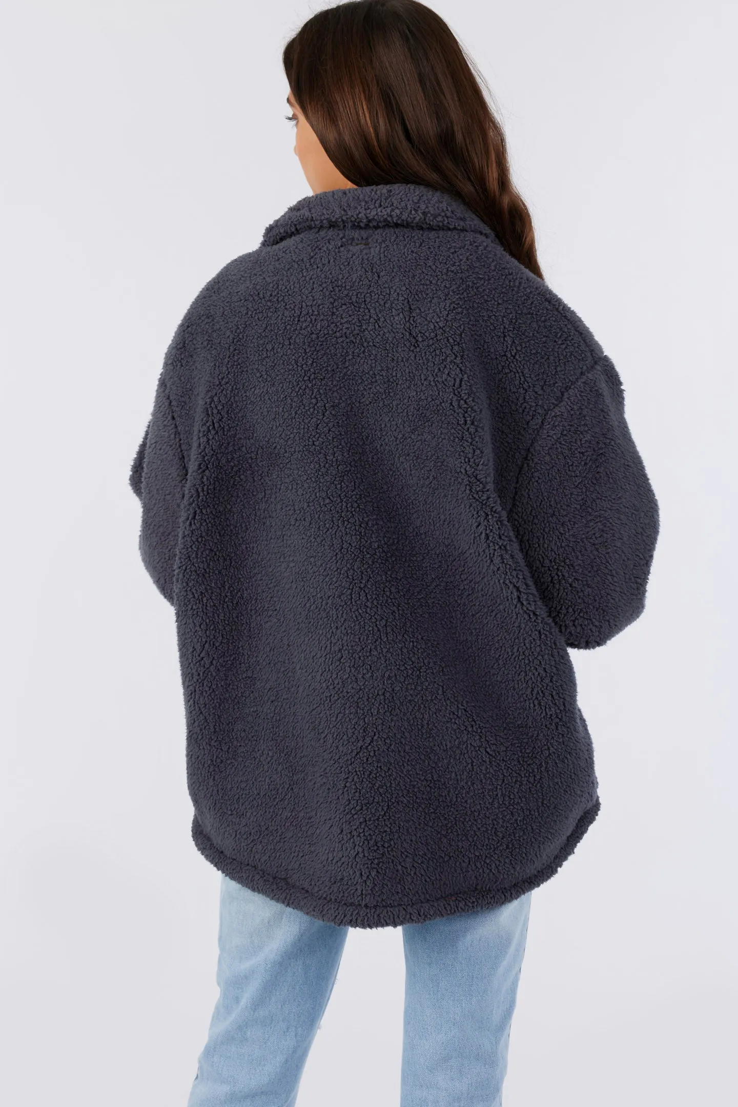 HEATH SOLID JACKET
