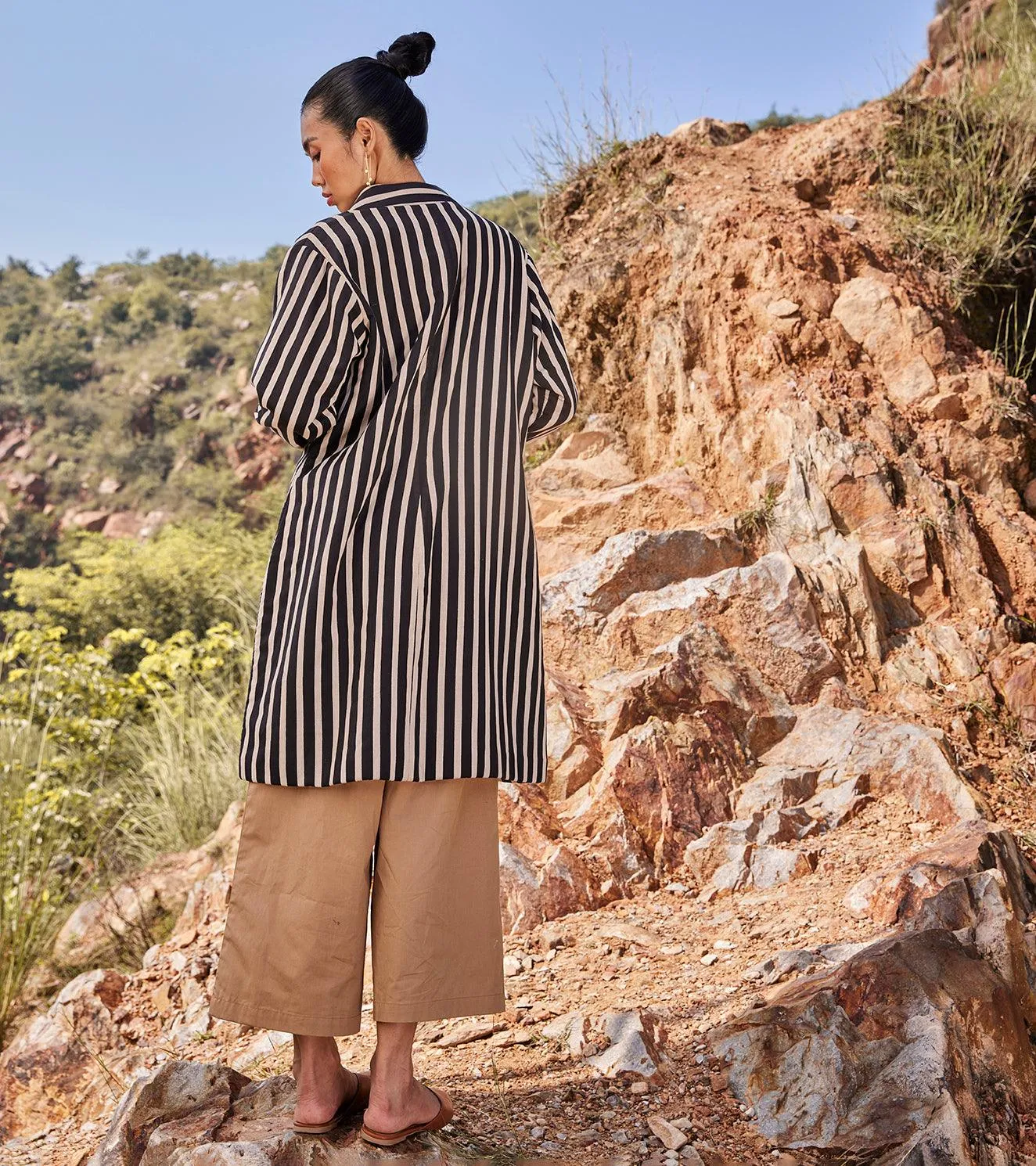 Illusion Jacket
