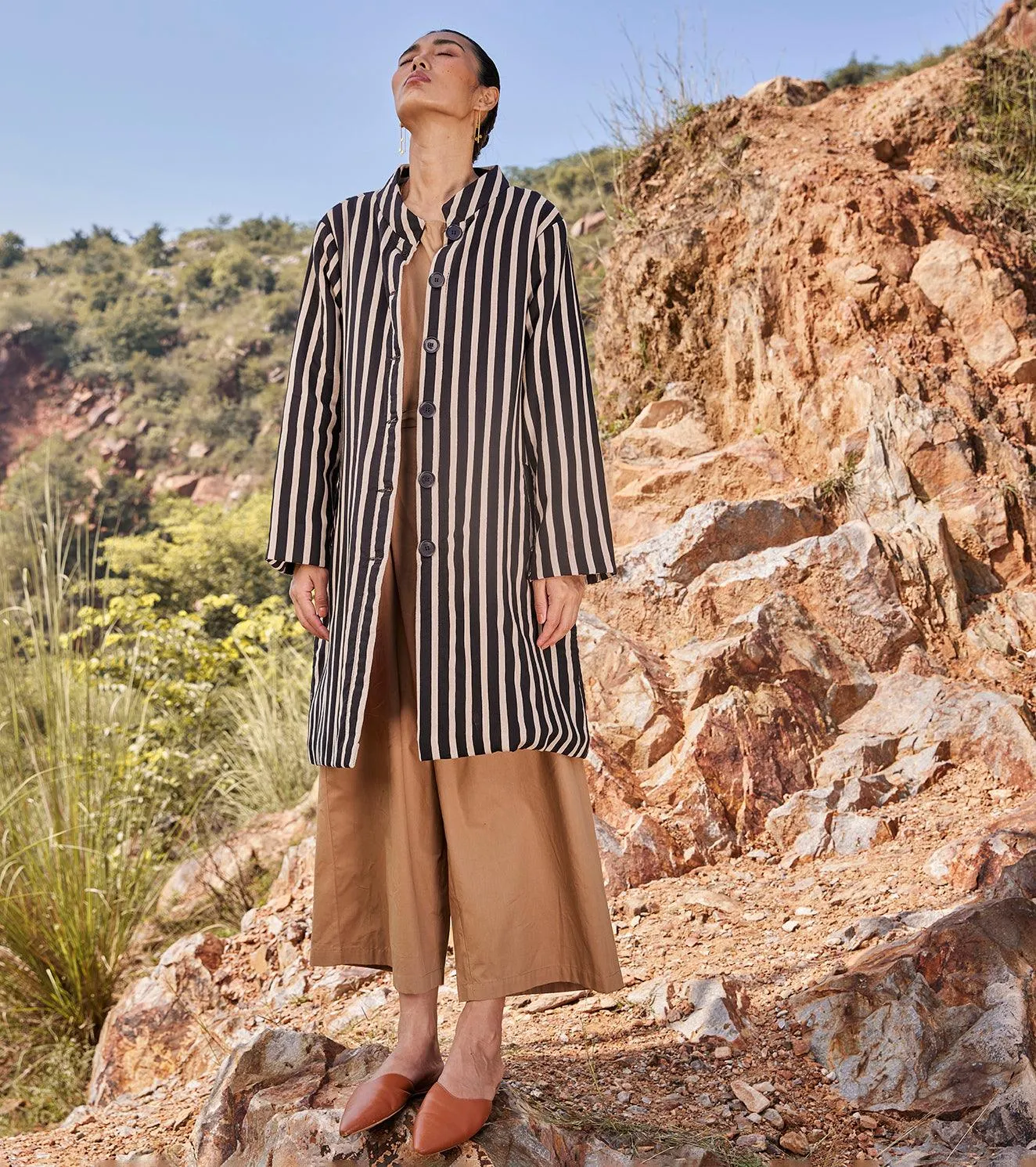 Illusion Jacket