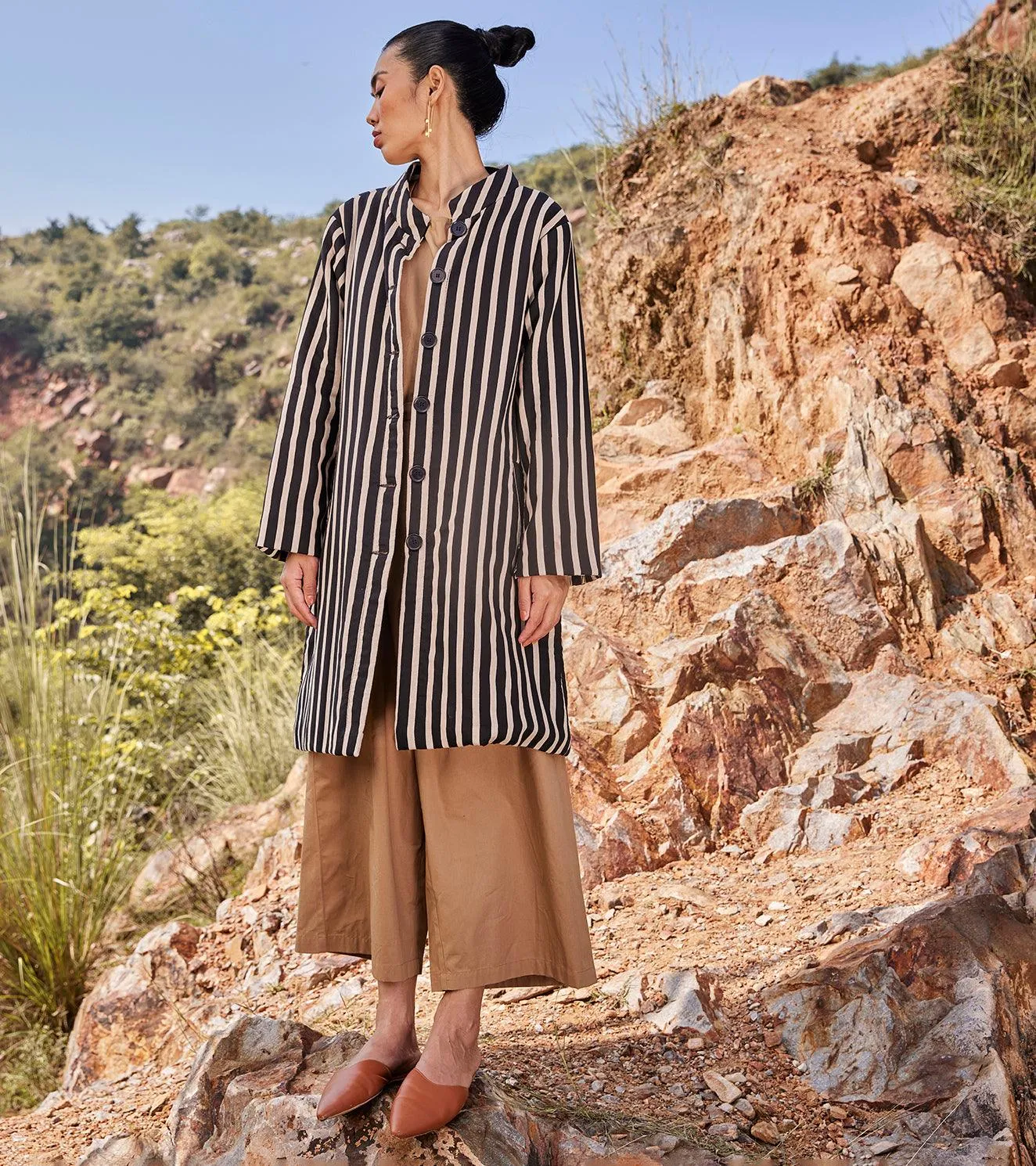 Illusion Jacket