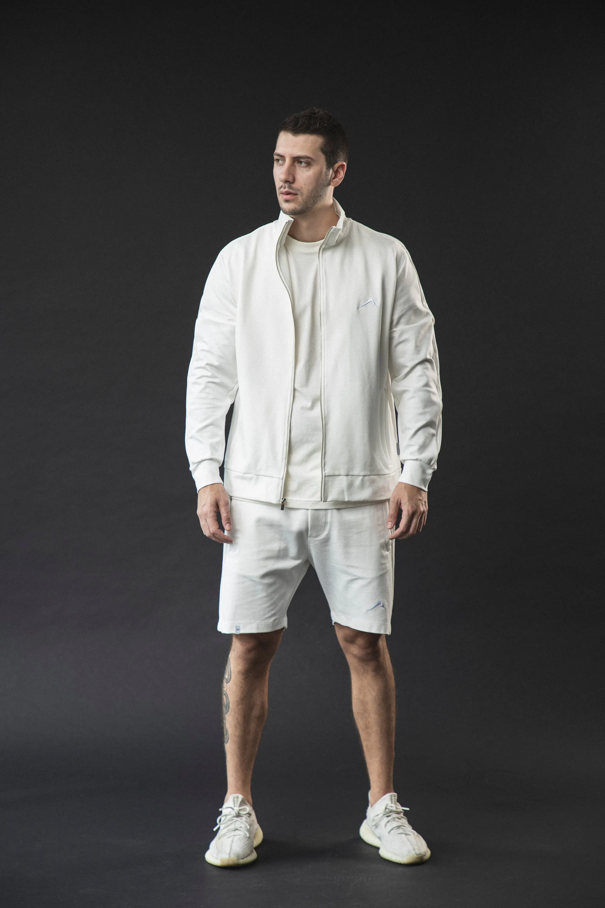 Jacket (Ivory)