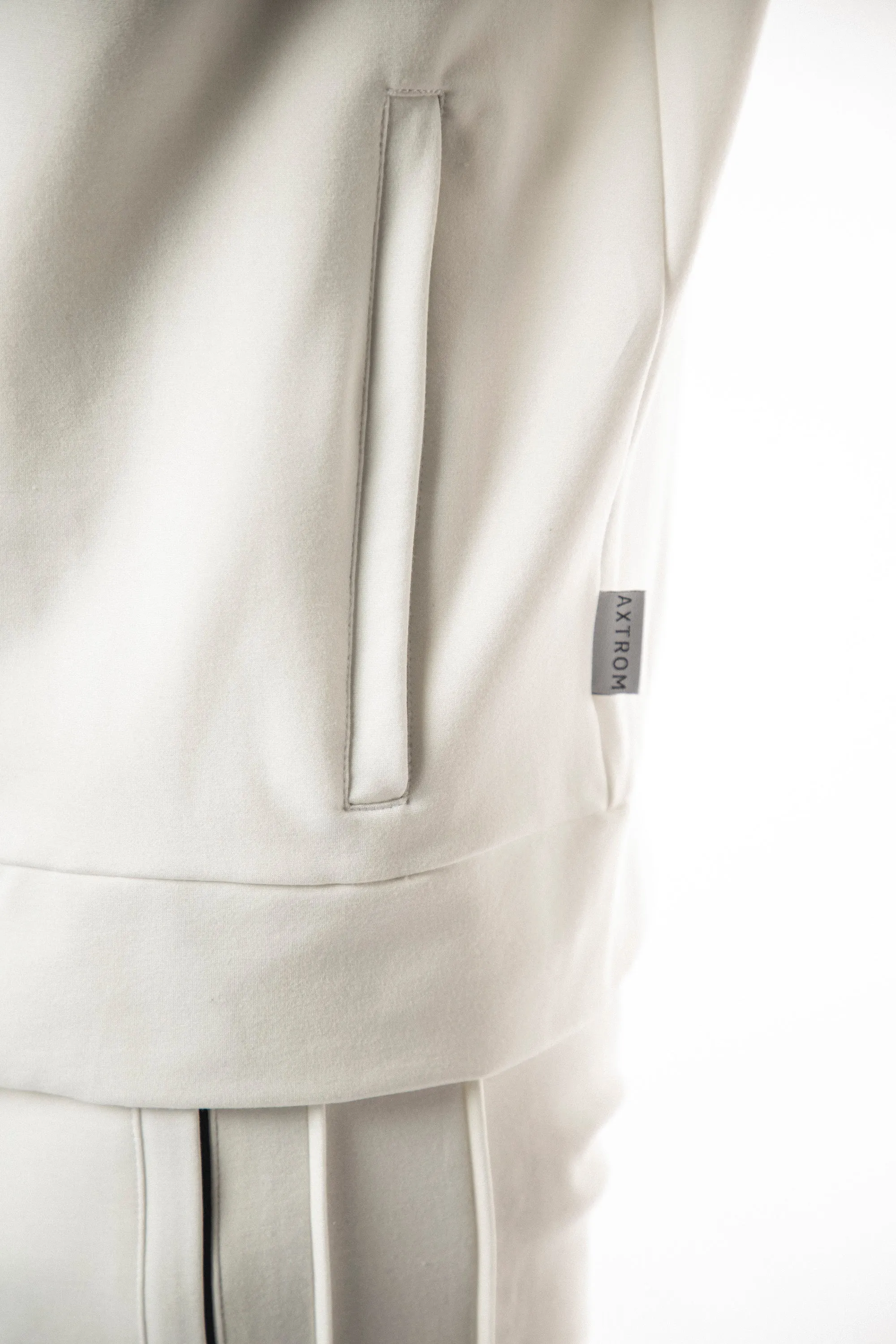 Jacket (Ivory)