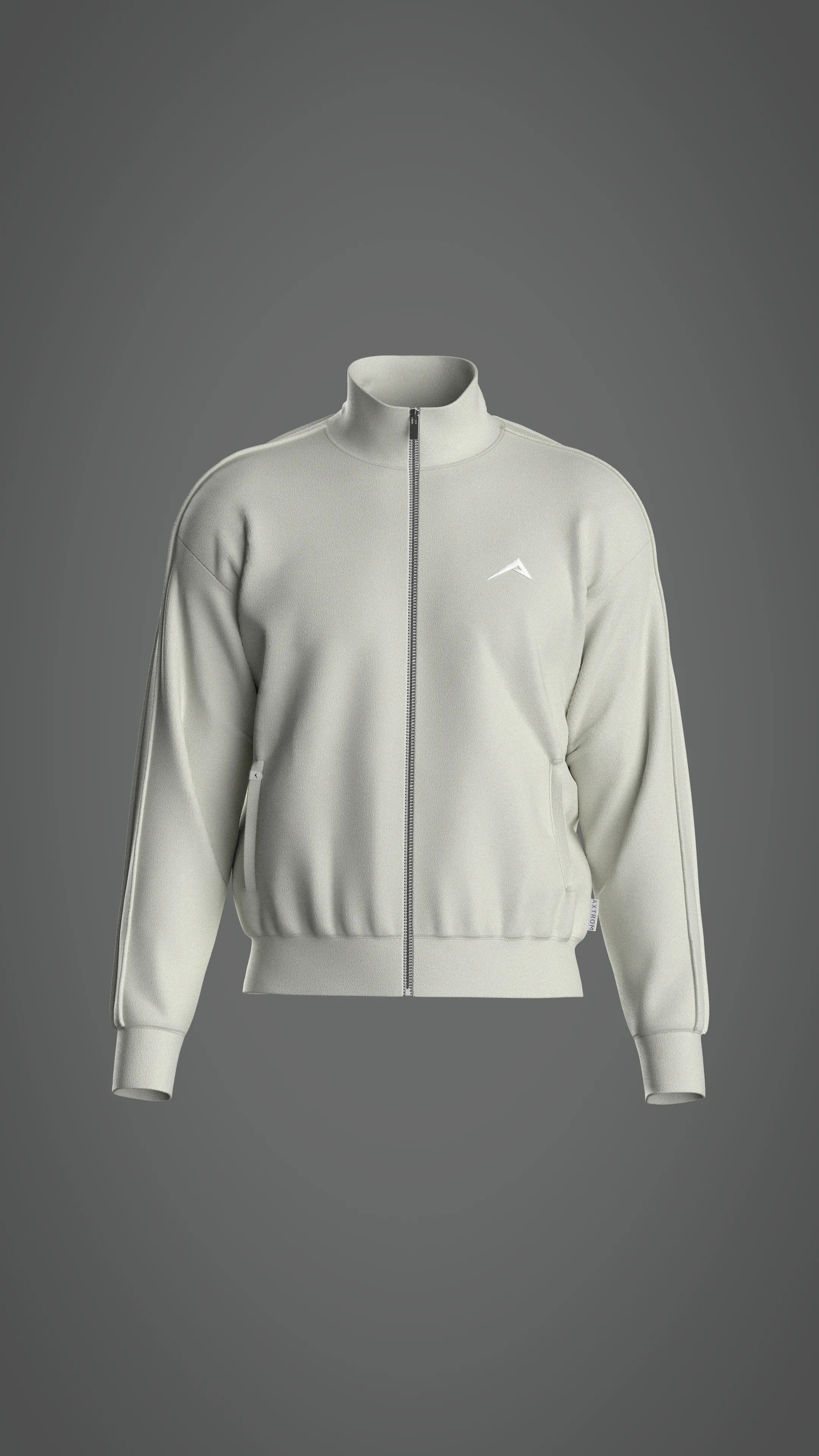 Jacket (Ivory)
