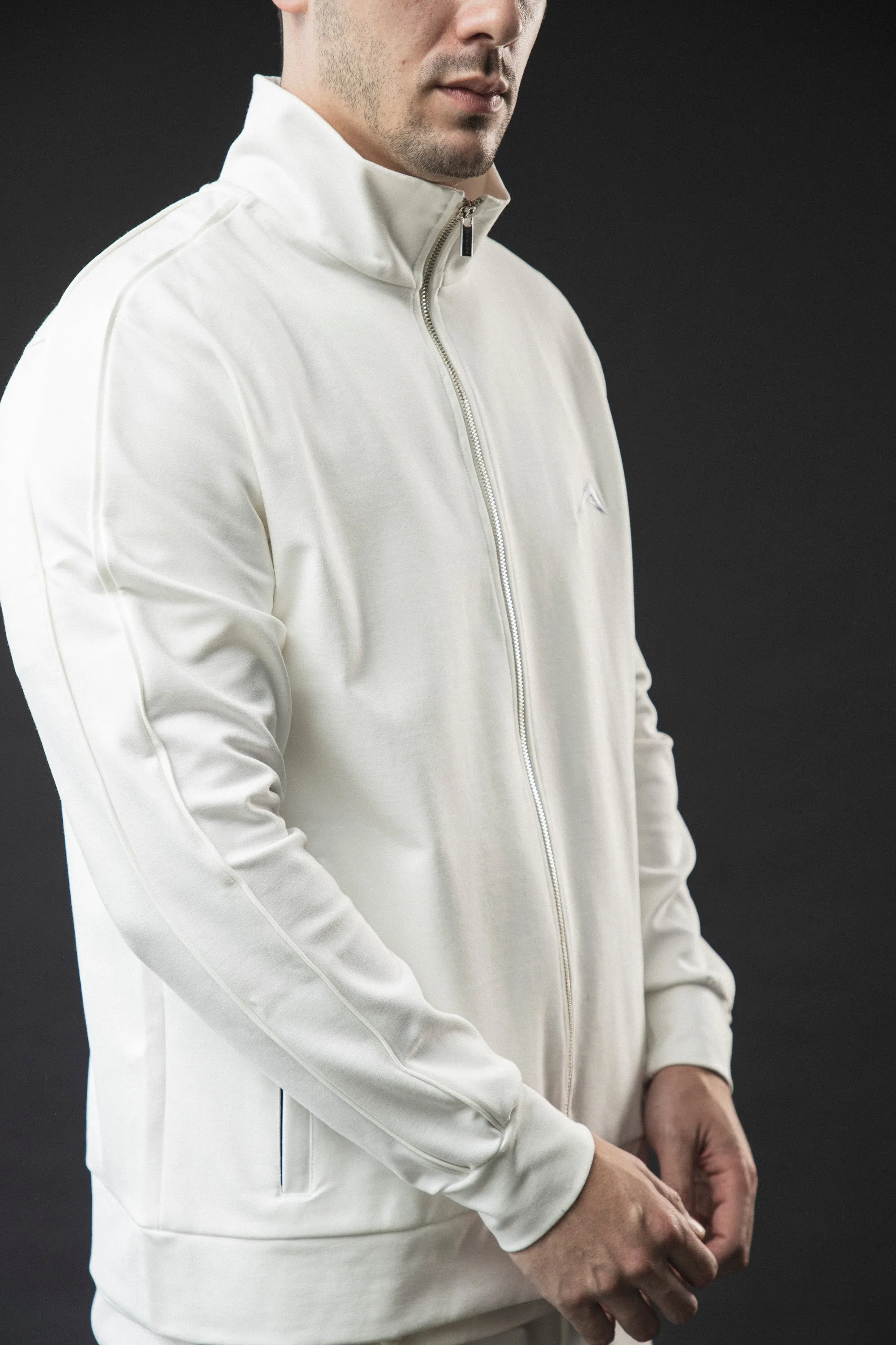 Jacket (Ivory)