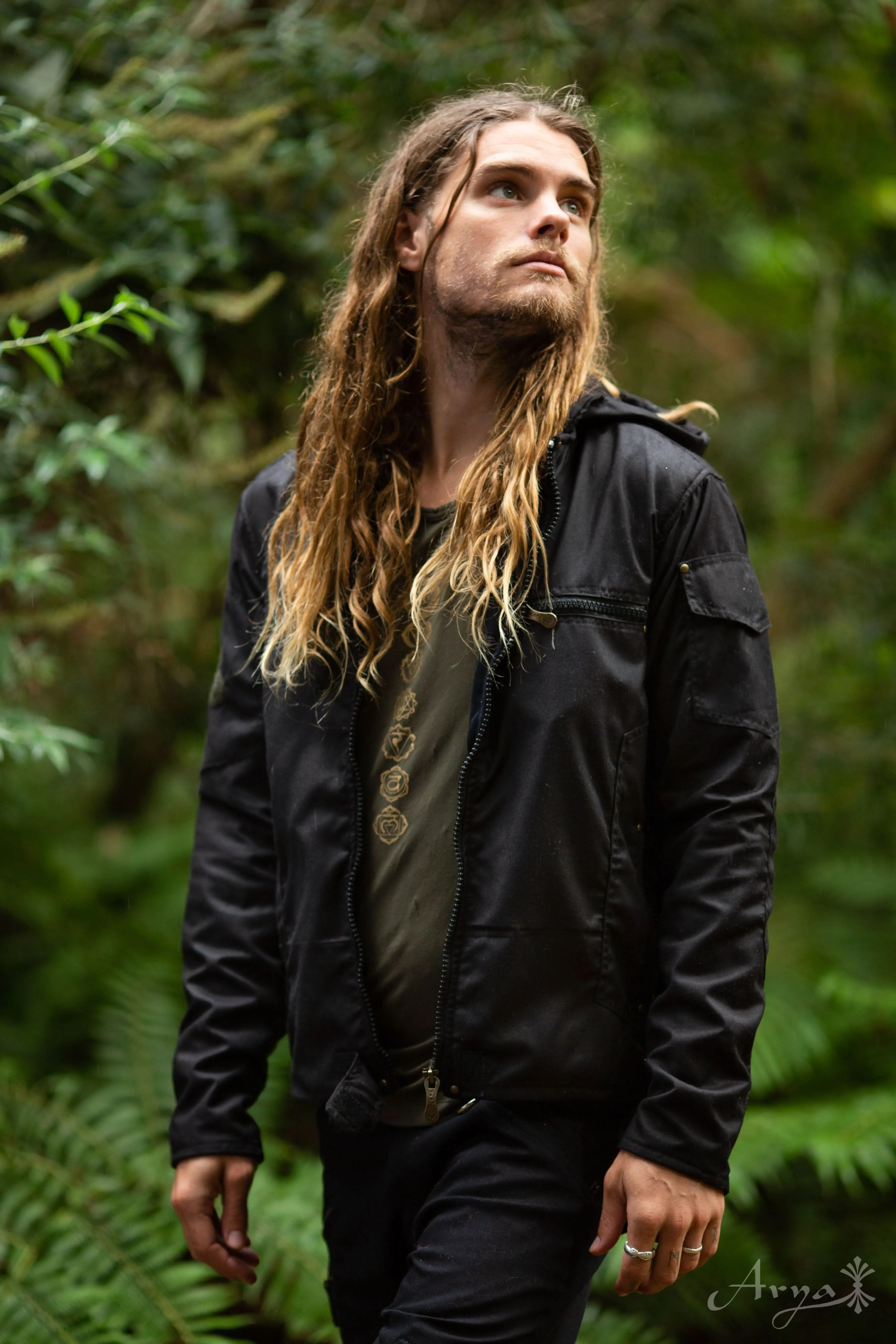 Jaxon Jacket - Wholesale