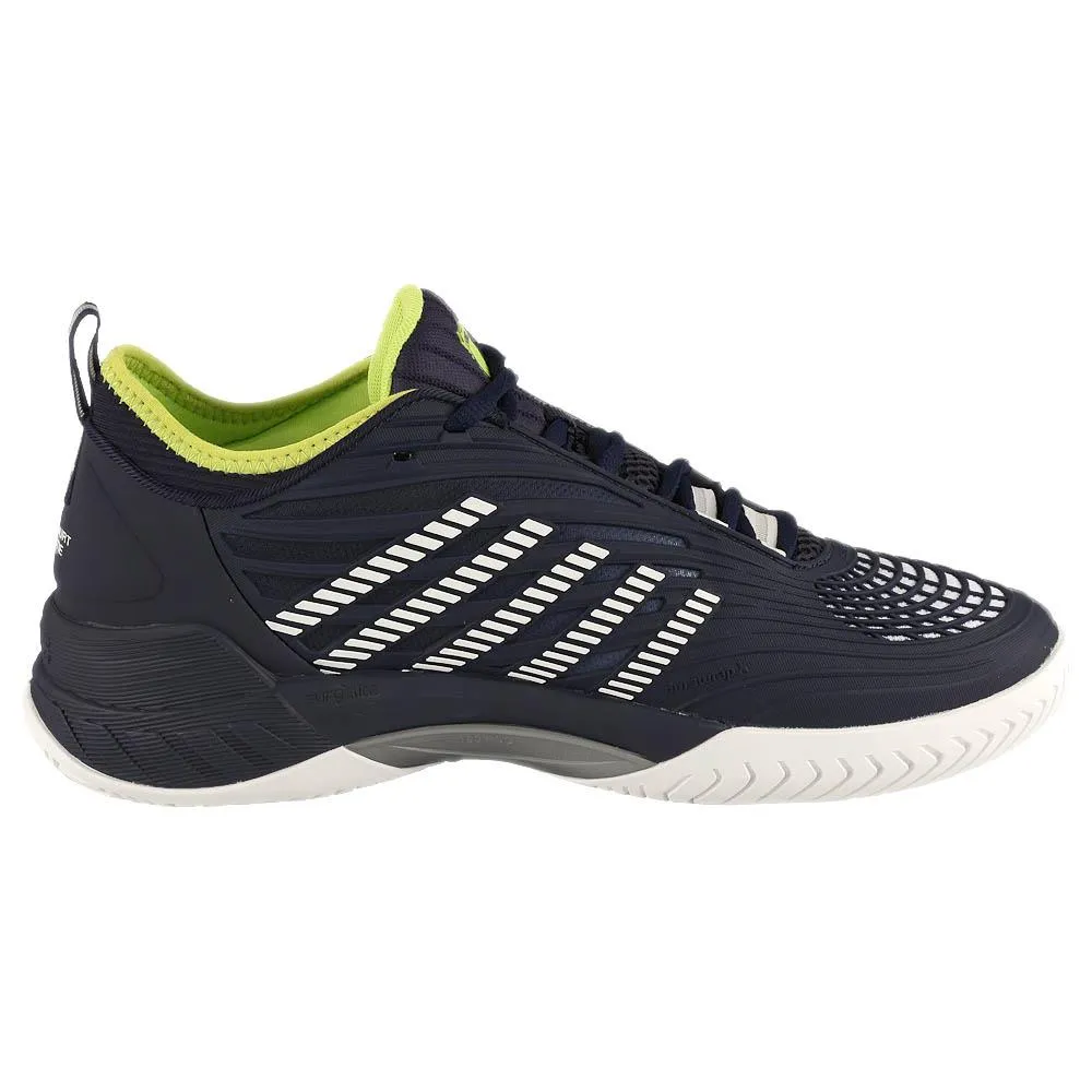 K-Swiss Men's Hypercourt Supreme 2 - Peacoat/White