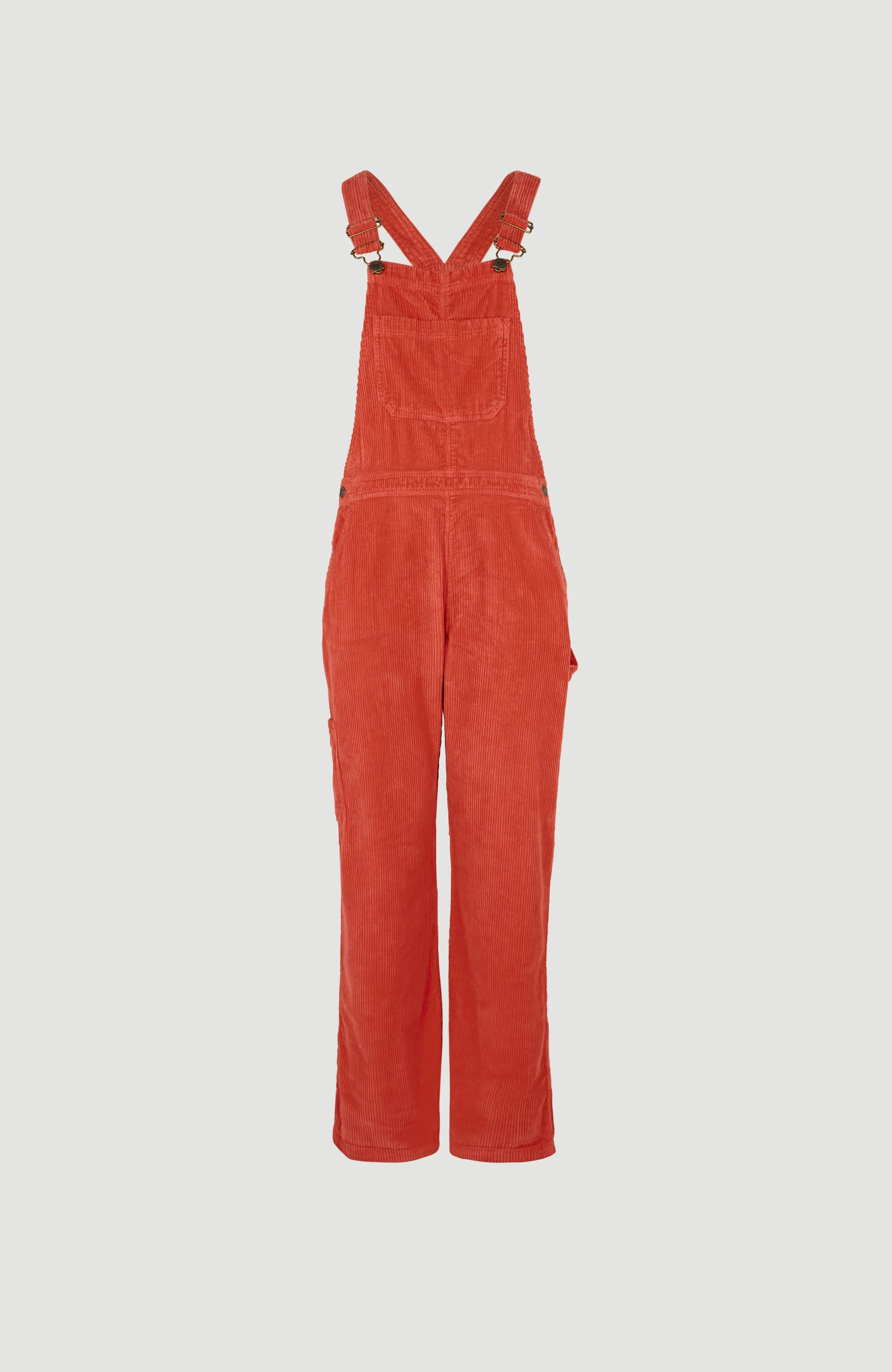KOA CORD DUNGAREE PANT