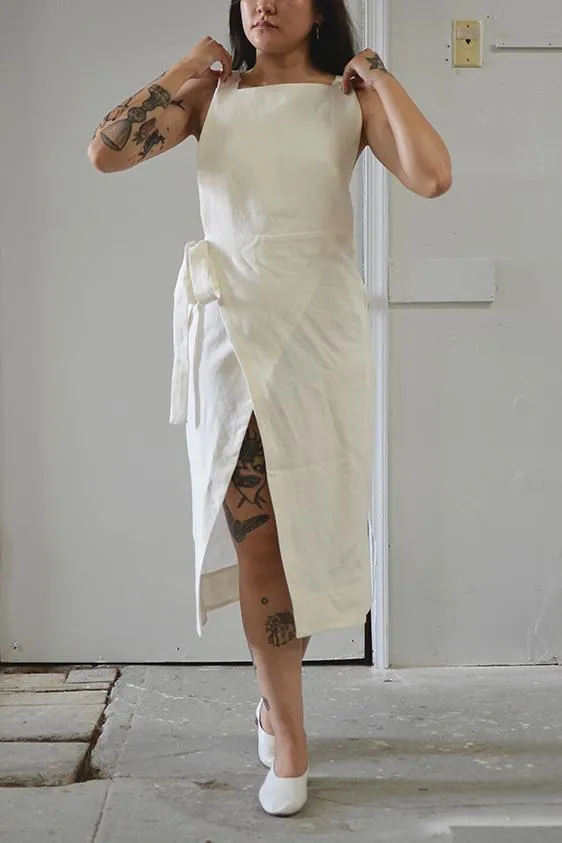 Lima Dress