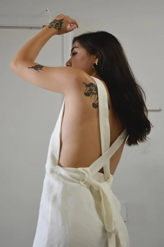 Lima Dress