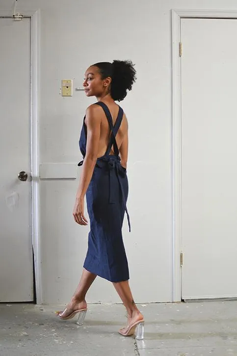 Lima Dress