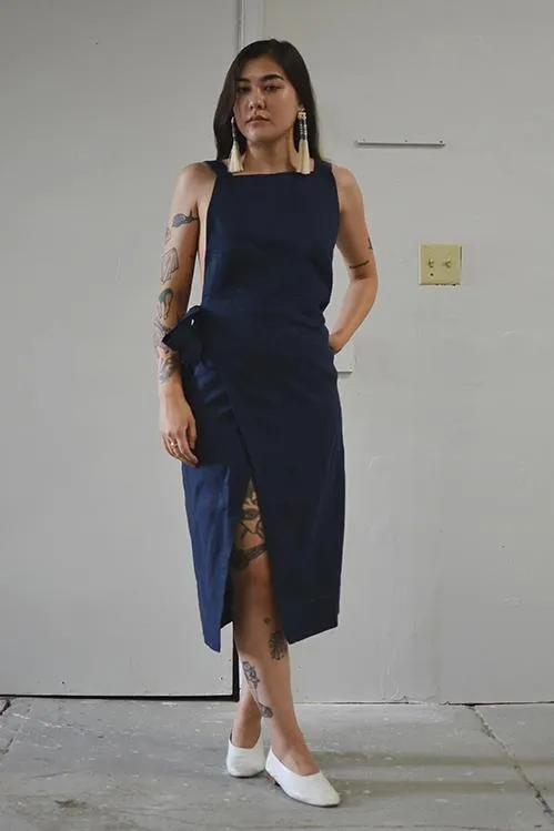 Lima Dress