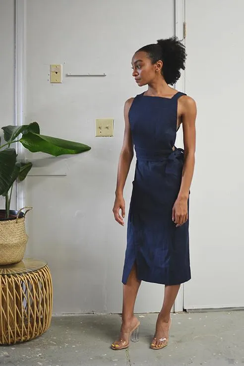 Lima Dress