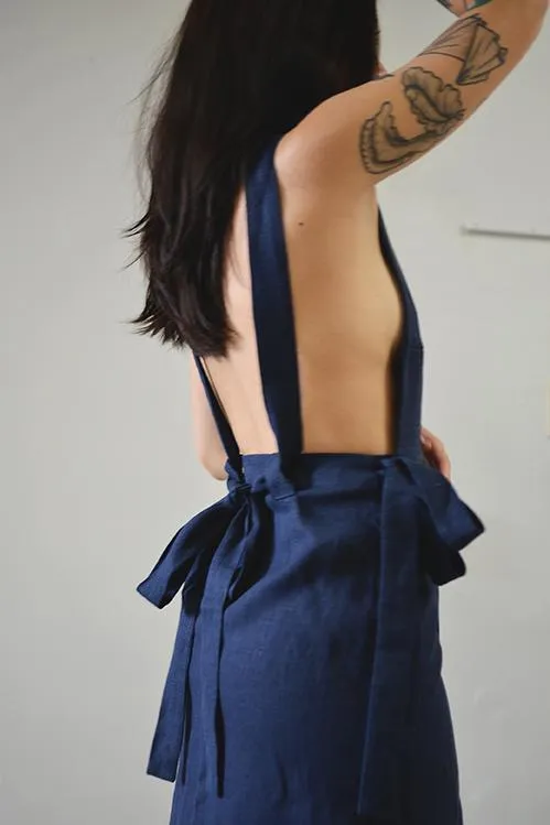 Lima Dress