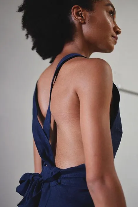 Lima Dress