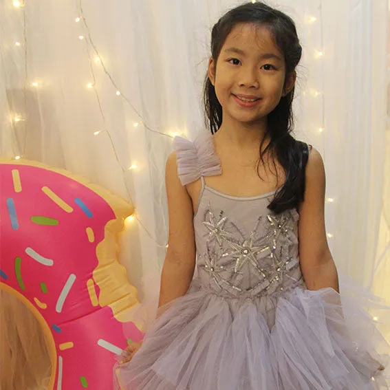 Lucille Dress