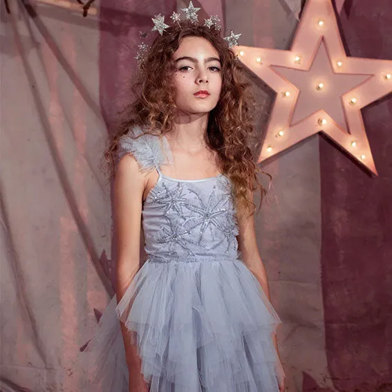 Lucille Dress