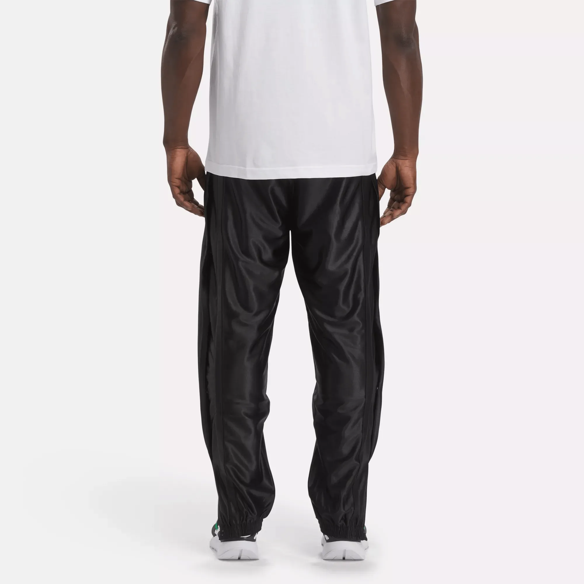 Men's Basketball Warmup Pants