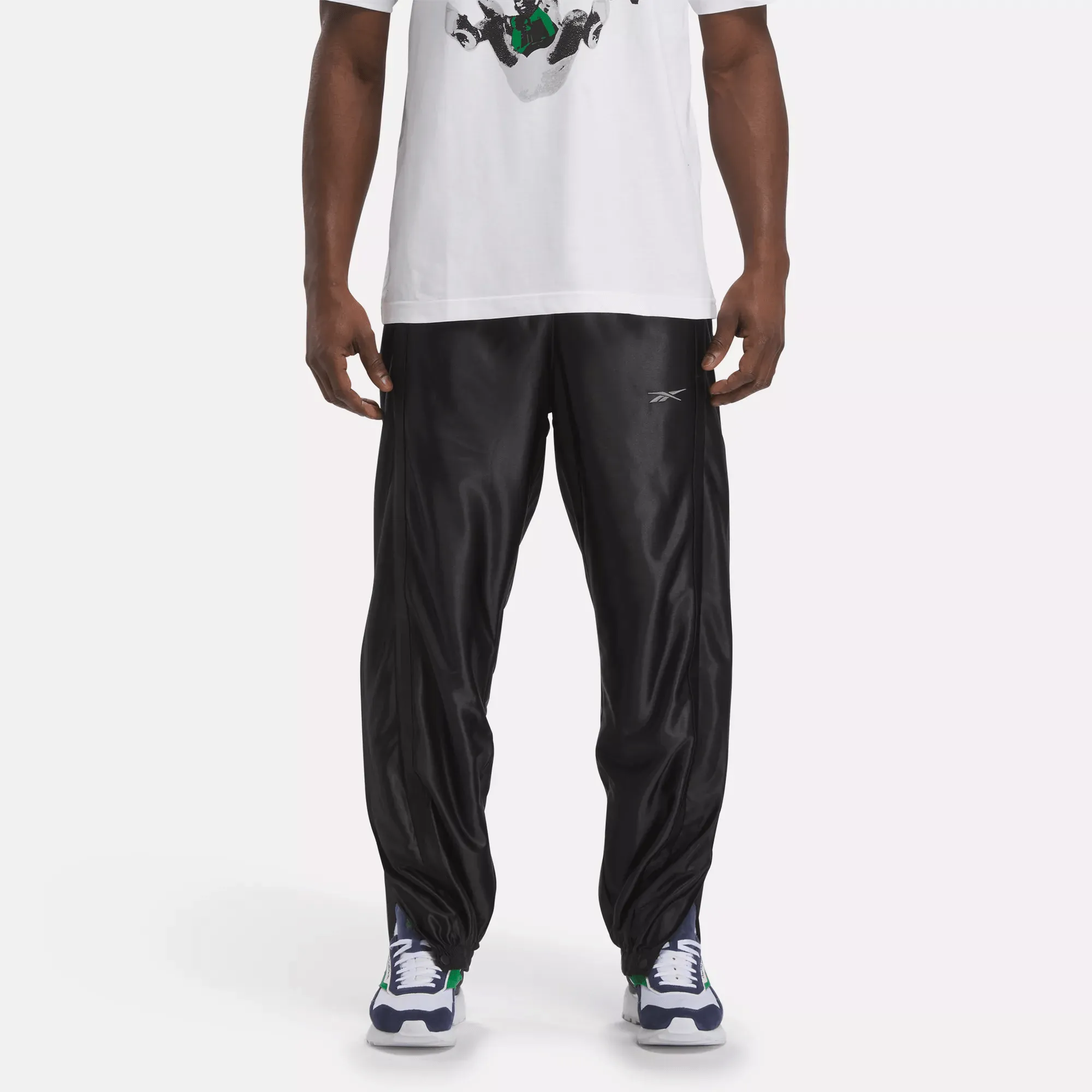 Men's Basketball Warmup Pants