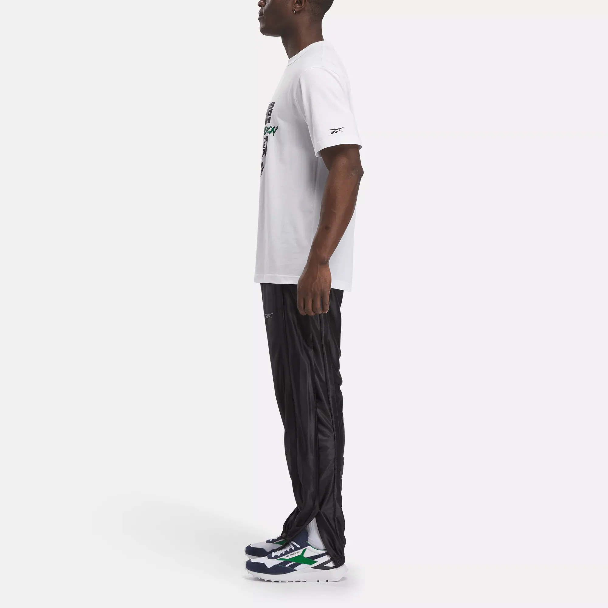 Men's Basketball Warmup Pants