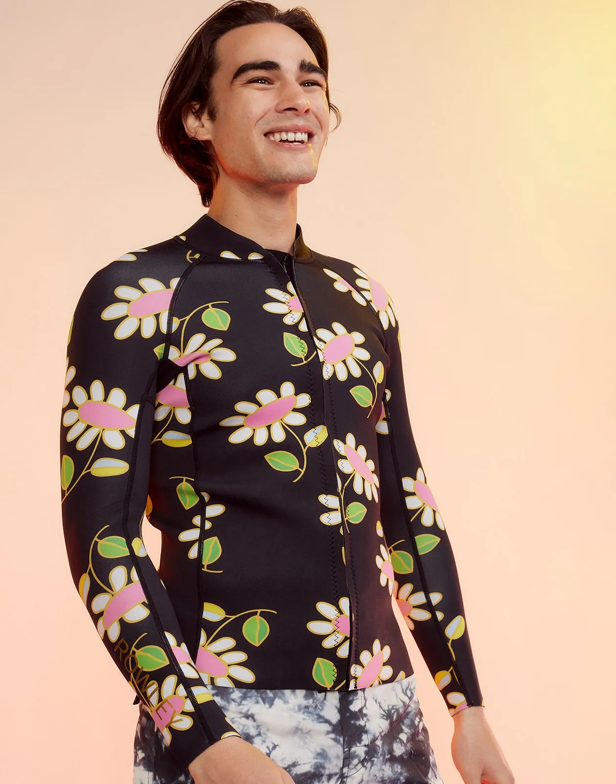 Men's Surf Jacket