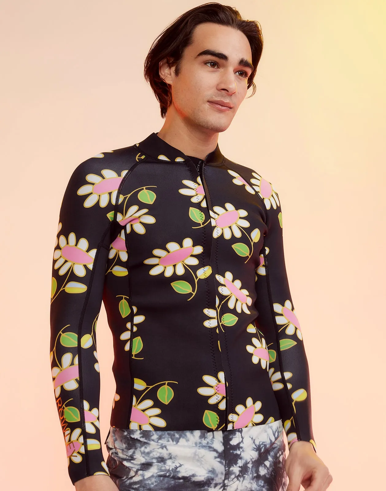 Men's Surf Jacket