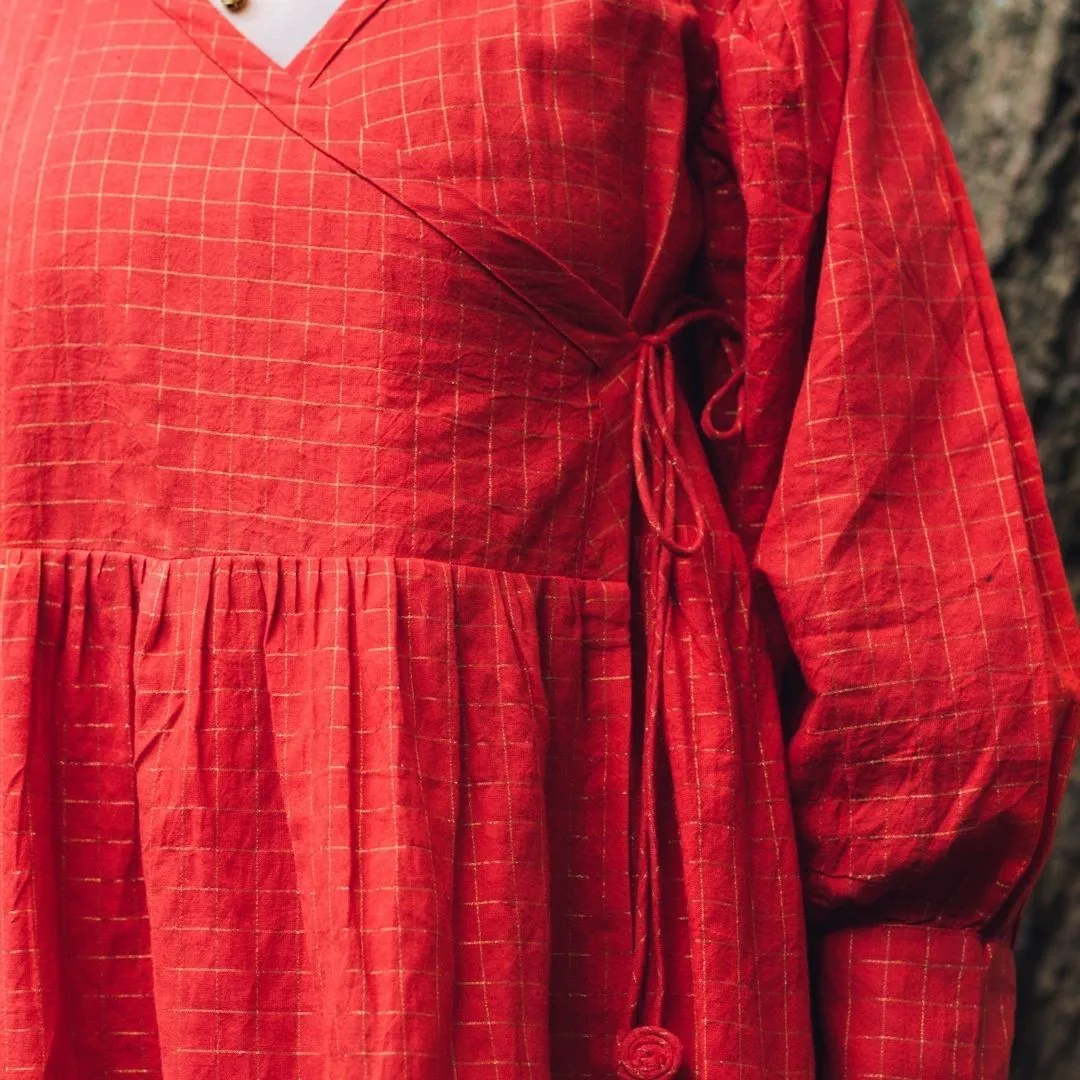 Mirch Masala Anarkali