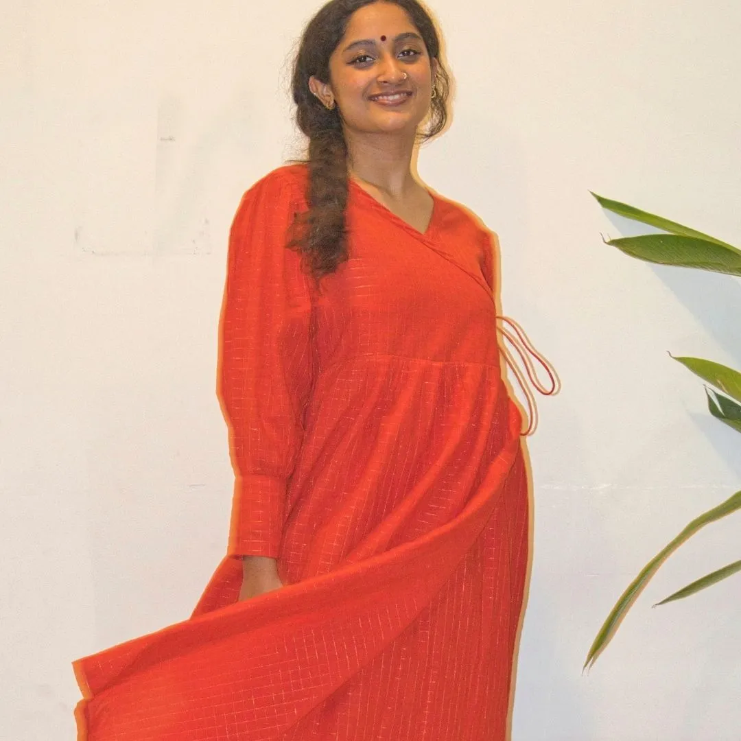 Mirch Masala Anarkali