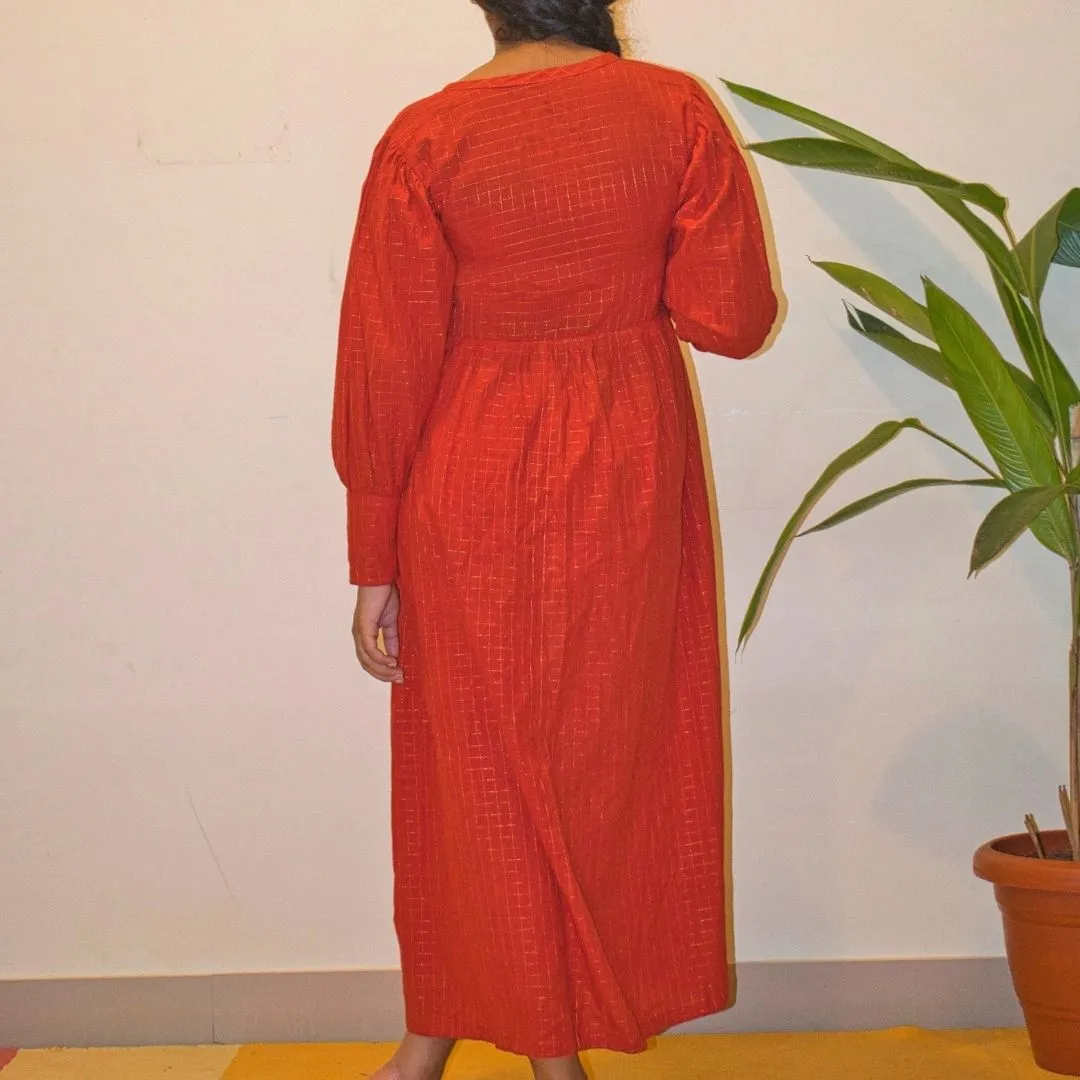 Mirch Masala Anarkali