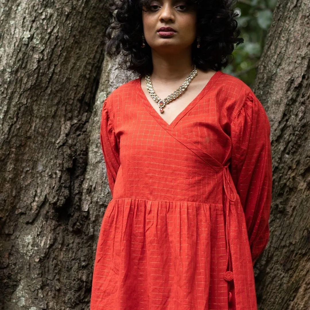 Mirch Masala Anarkali