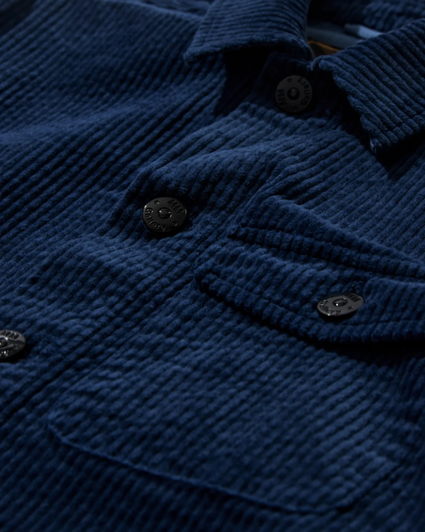 MMGWinks Corduroy Jacket