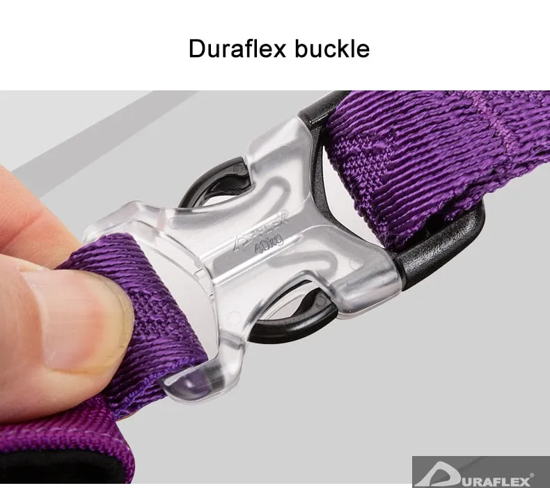 New Frontier Double Harness (No Pull)