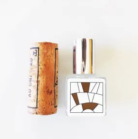 Oak Perfume Oil