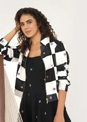 Olivia Jacket