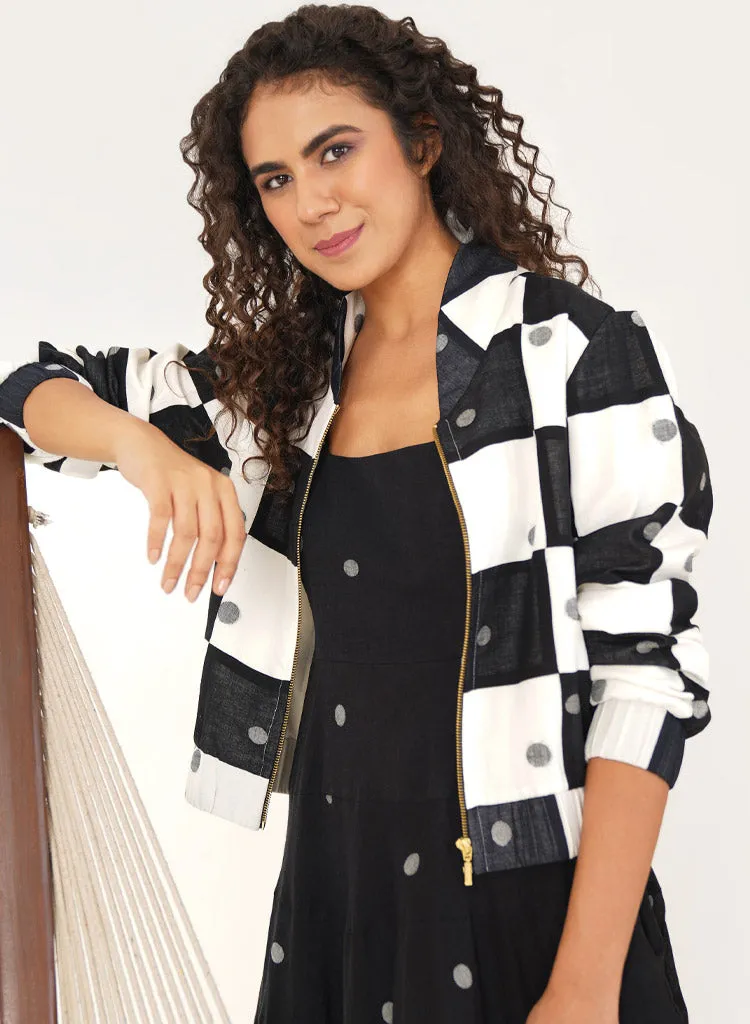 Olivia Jacket