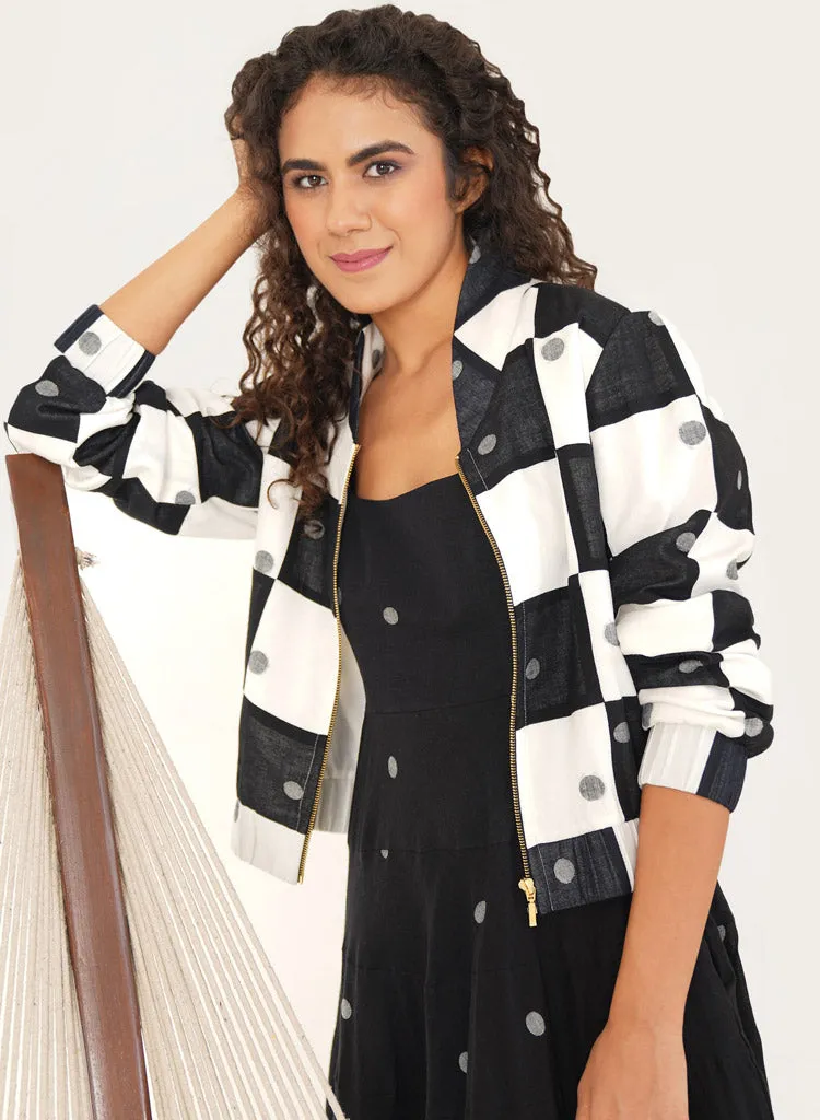Olivia Jacket