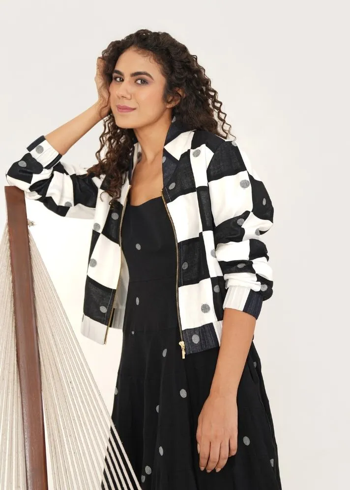 Olivia Jacket