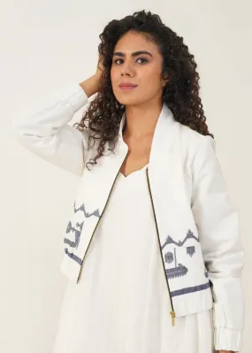 Opal Jacket