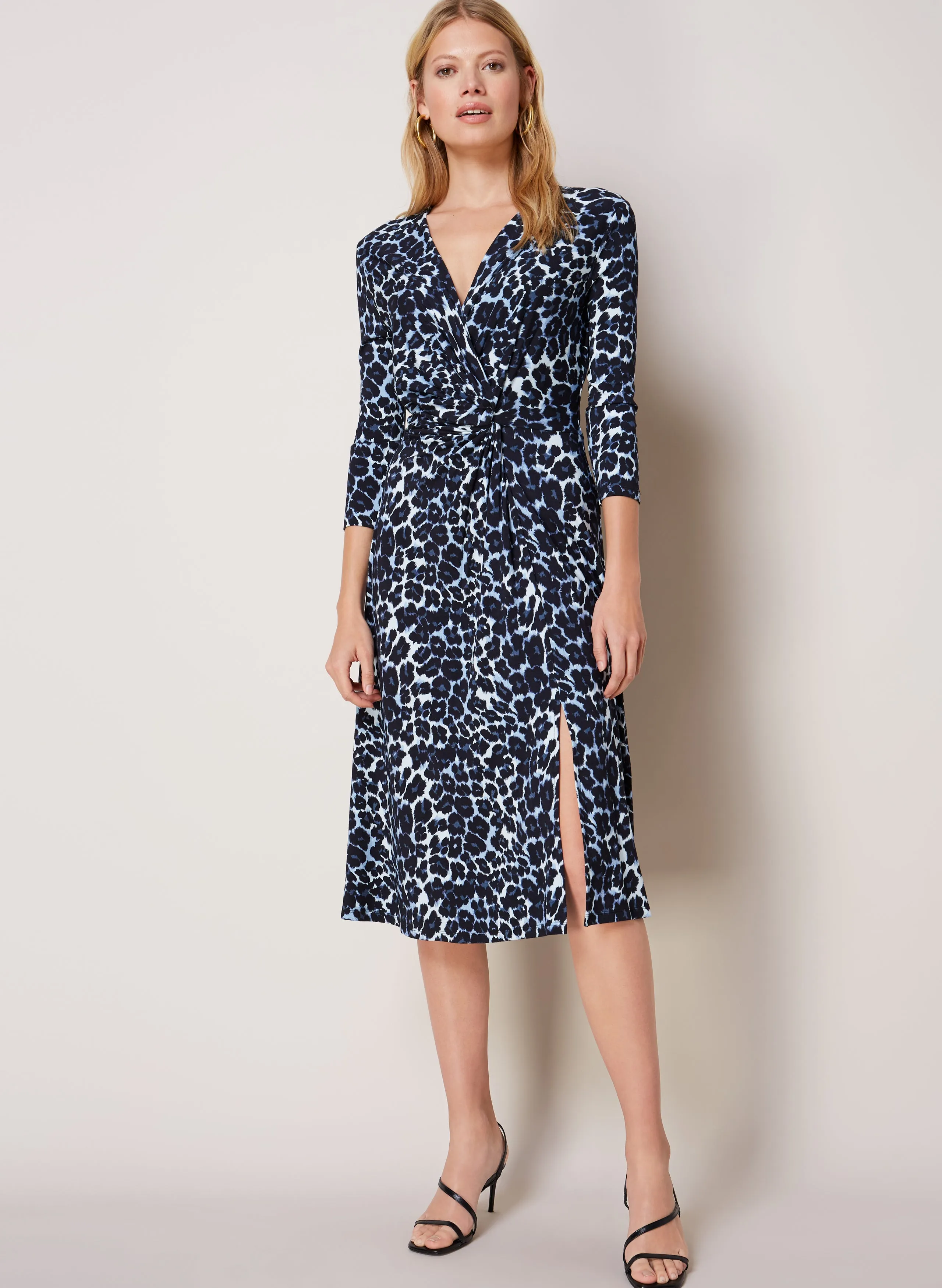 Ophelia Dress