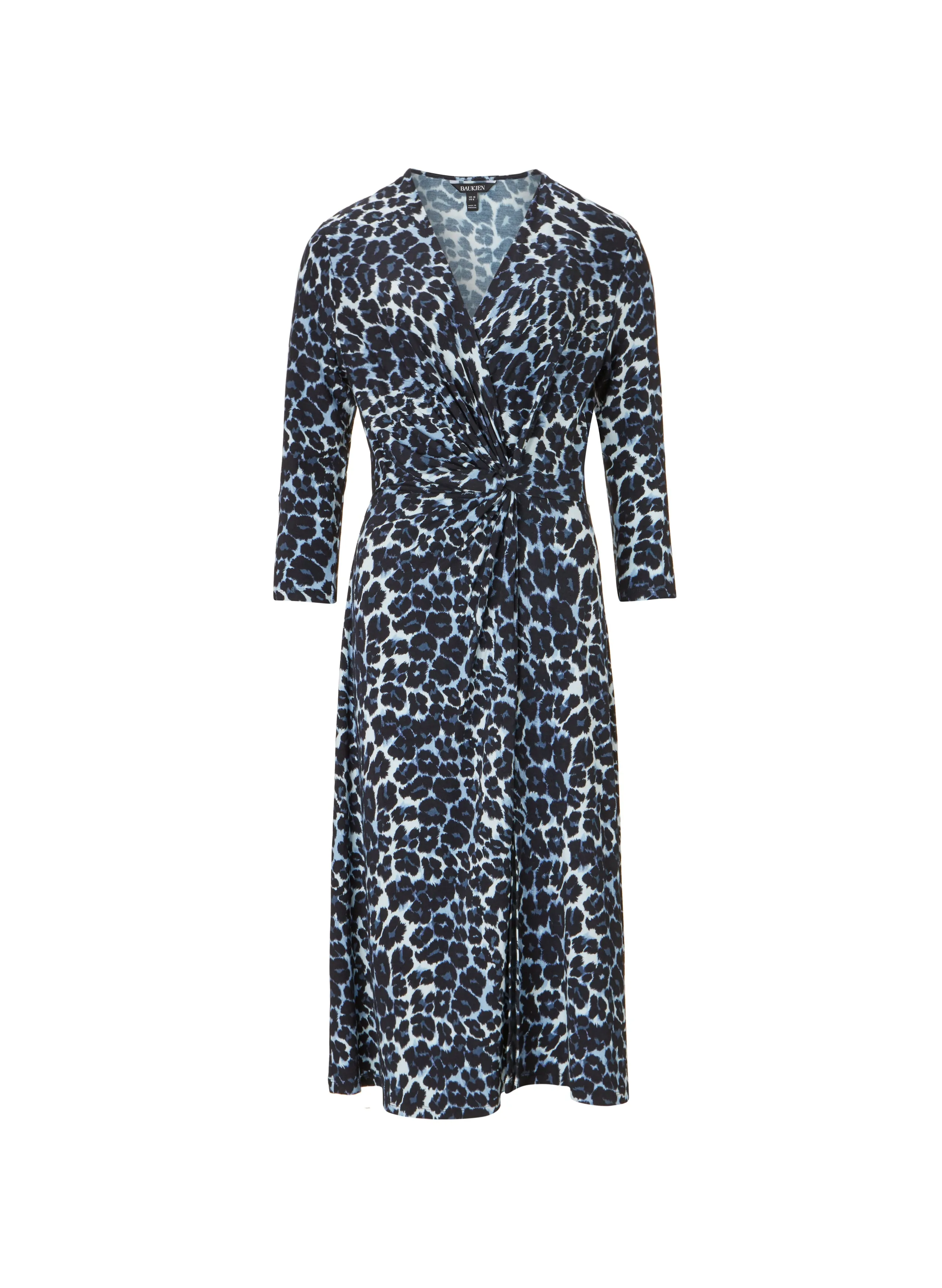 Ophelia Dress