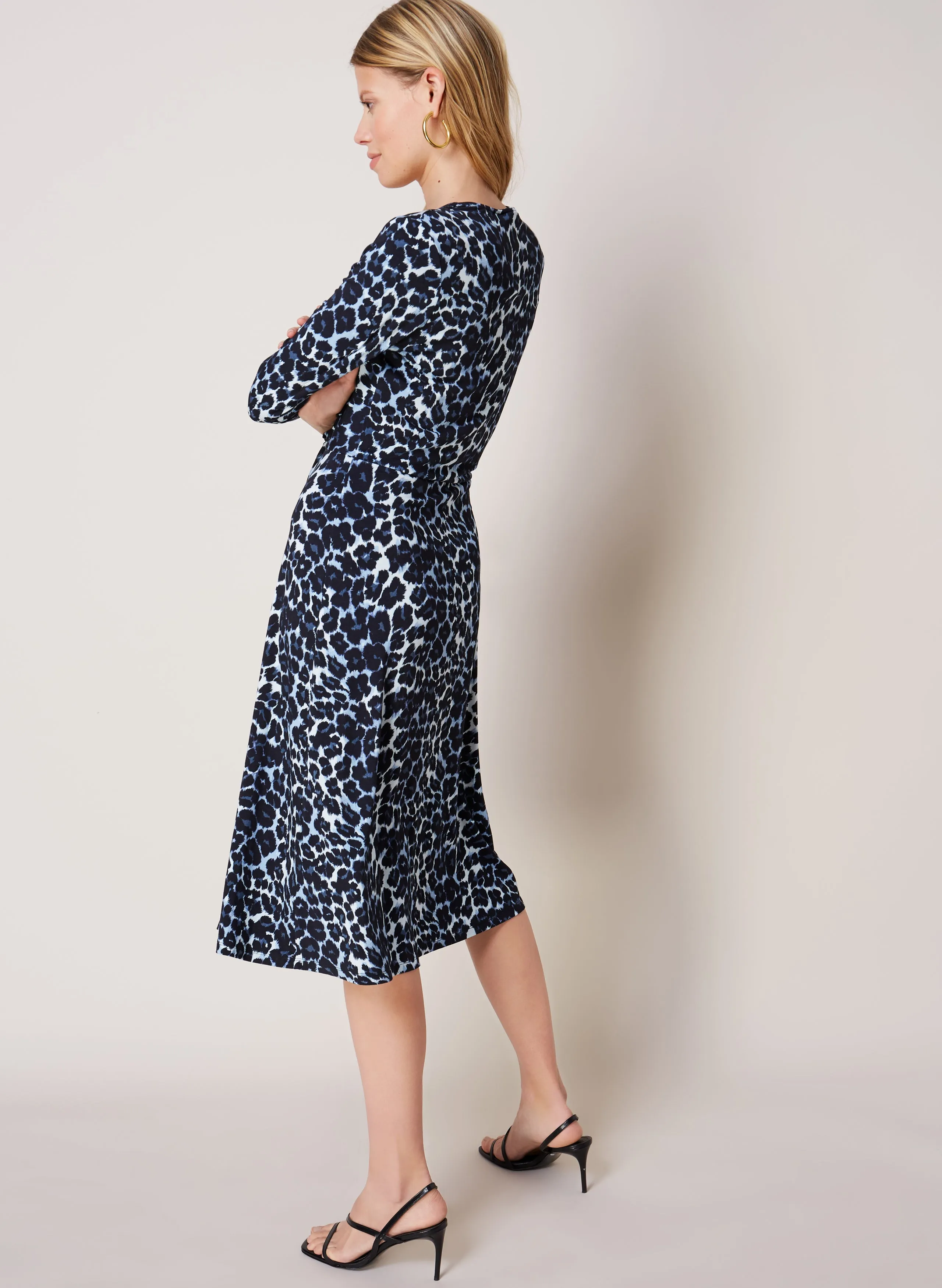 Ophelia Dress